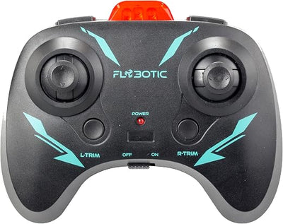 Silverlit Flybotic Air Mamba Remote Control Helicopter