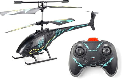 Silverlit Flybotic Air Mamba Remote Control Helicopter