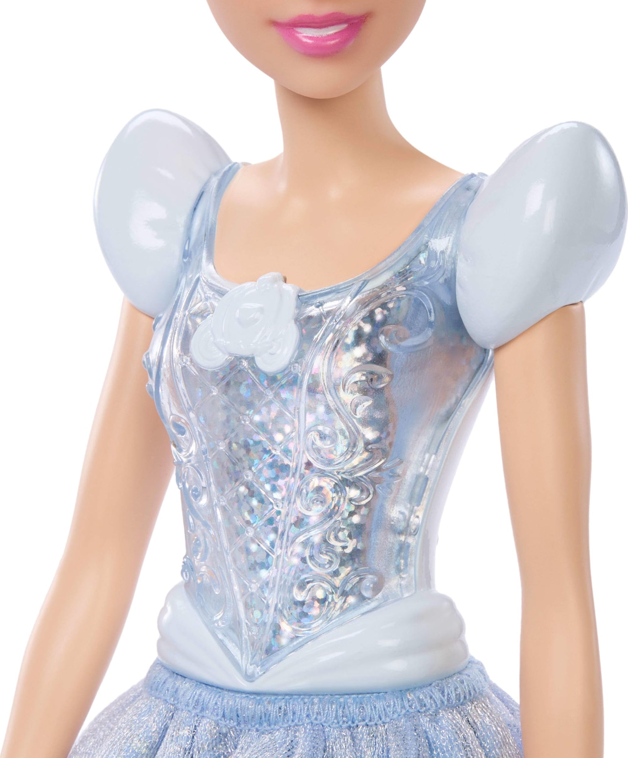 Disney Princess Doll Cinderella