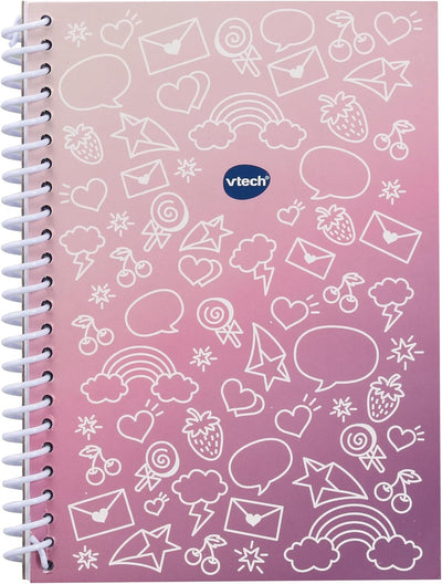 VTech Secret Safe Magic Notebook