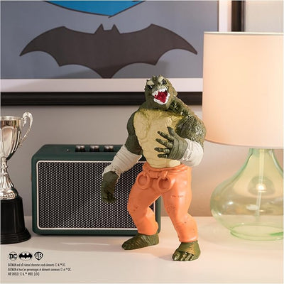 Batman Giant Series 12" Series Killer Croc