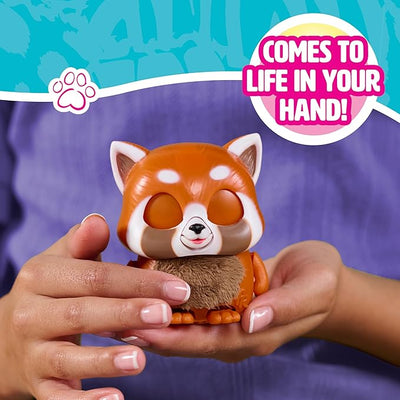 FurReal Friends Handfuls Red Panda