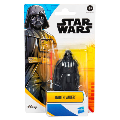 Star Wars 4" Figure Darth Vader