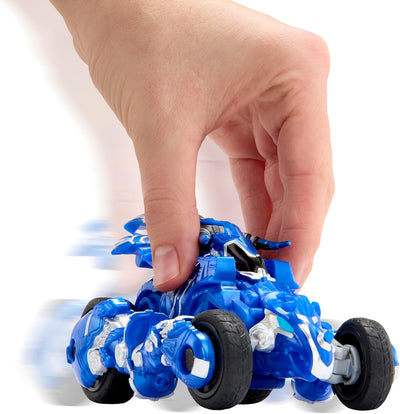 Armorsaurs Evolvers Vehicle Cobolt