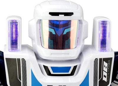 Program A Bot XL Programmable XL Robot