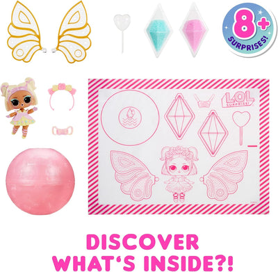 LOL Surprise! Fairy Tots Doll