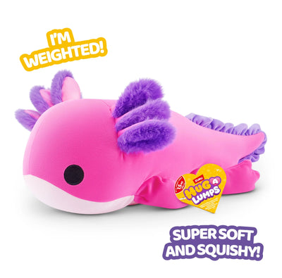 Hug A Lumps 16" Soft Toy Ally