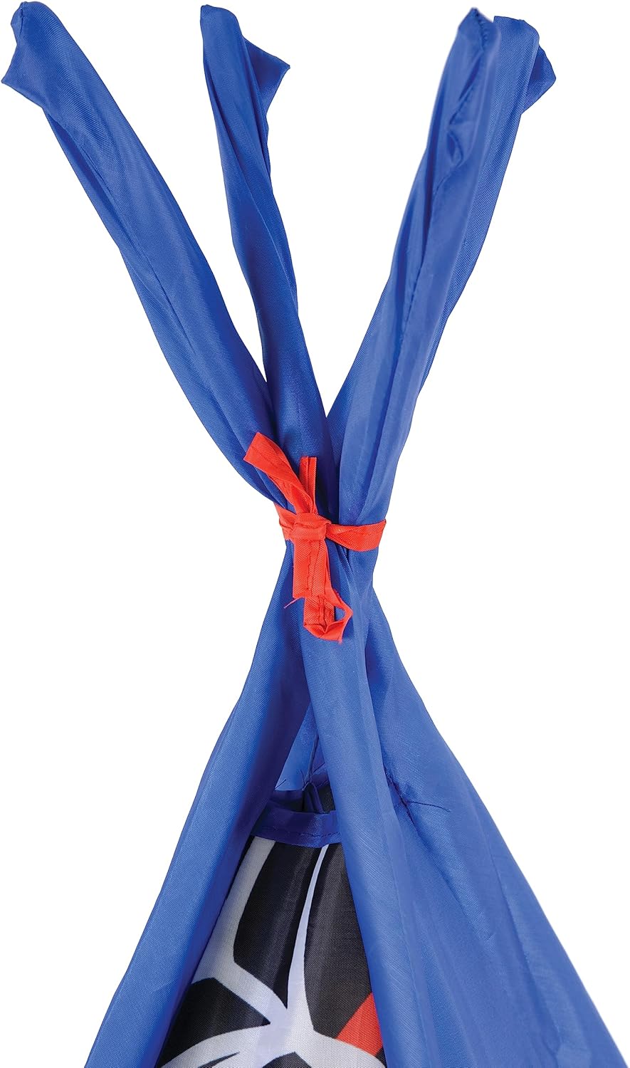 SpiderMan Spidey And His Amazing Friends Play Tent / Tepee