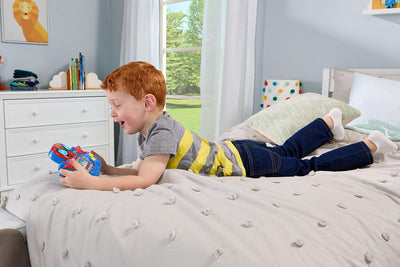 VTech Spidey And His Amazing Friends Spidey Learn And Go