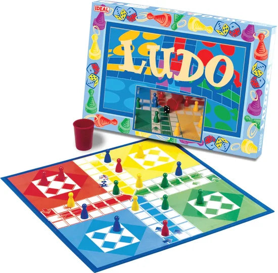 IDEAL Ludo