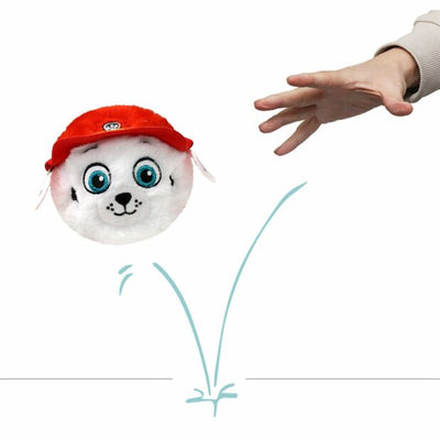 TY Paw Patrol Marshall Beanie Bouncer Soft Toy