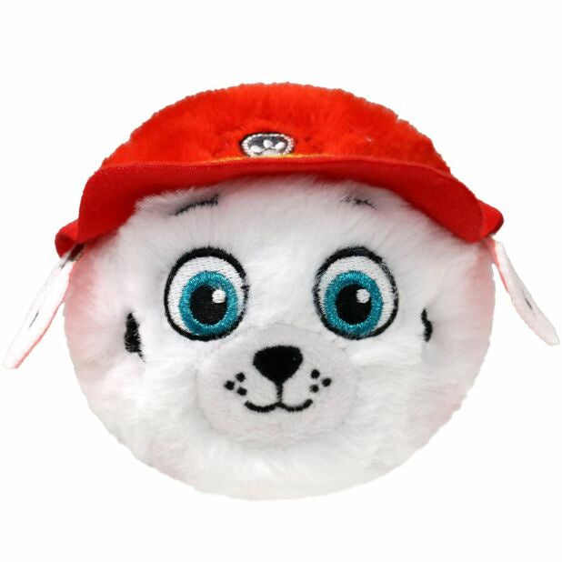 TY Paw Patrol Marshall Beanie Bouncer Soft Toy