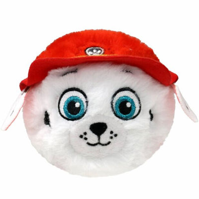 TY Paw Patrol Marshall Beanie Bouncer Soft Toy