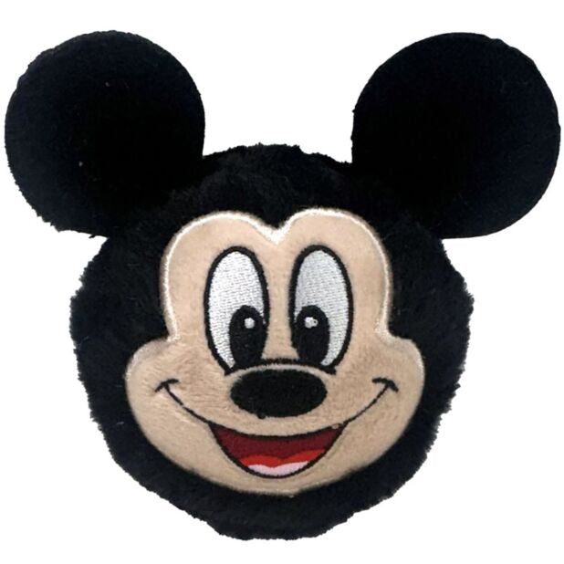 TY Mickey Mouse Beanie Bouncer Soft Toy