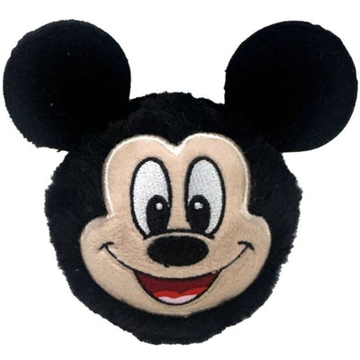TY Mickey Mouse Beanie Bouncer Soft Toy