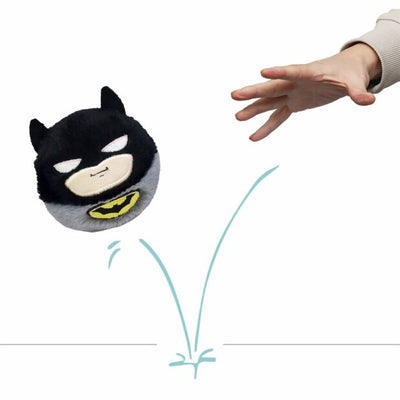 TY Batman Beanie Bouncer Soft Toy