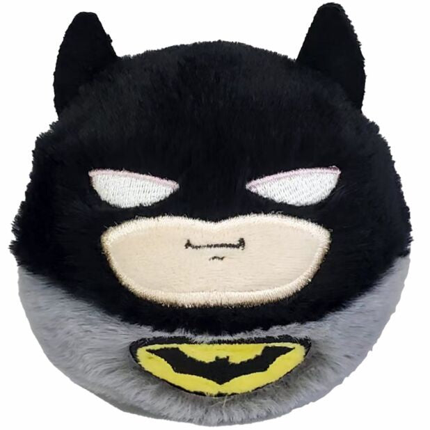 TY Batman Beanie Bouncer Soft Toy