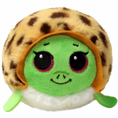 TY Bouncer Soft Toy Cruiser Turtle
