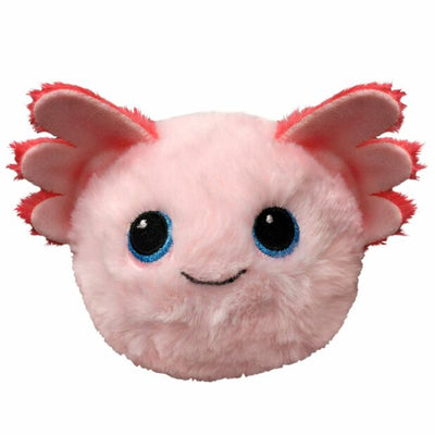 TY Bouncer Soft Toy Gill Axolotl