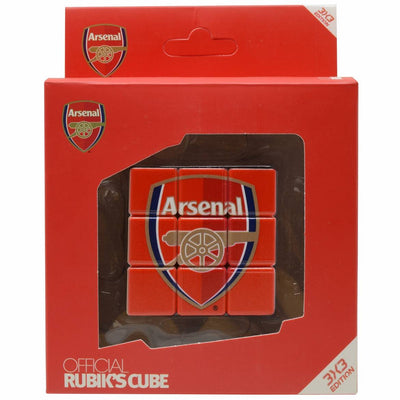 Arsenal Football Club Rubik's Cube