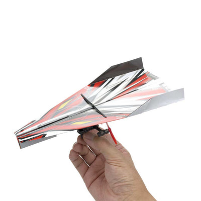 Airoz Remote Control Paper Flight Plane