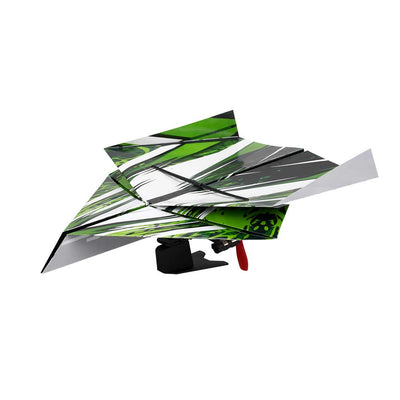 Airoz Remote Control Paper Flight Plane