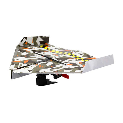 Airoz Remote Control Paper Flight Plane