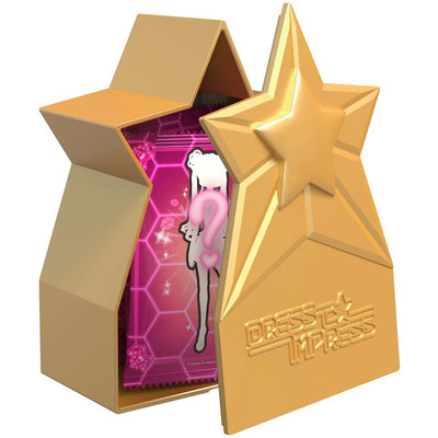 Dress To Impress Mystery Model Doll Assorted