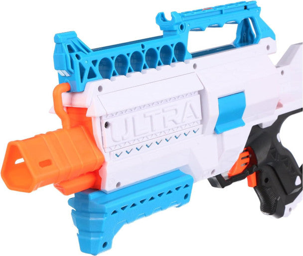 Nerf Ultra Scream Machine Dart Gun