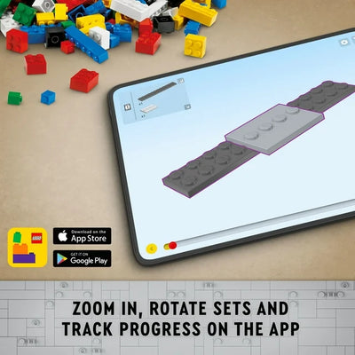 Lego Jurassic World 76964 Dinosaur Fossils: T Rex Skull