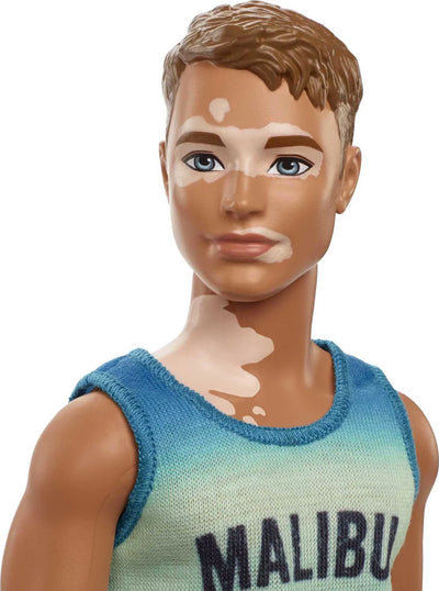 Barbie Fashionistas Ken Doll No:192