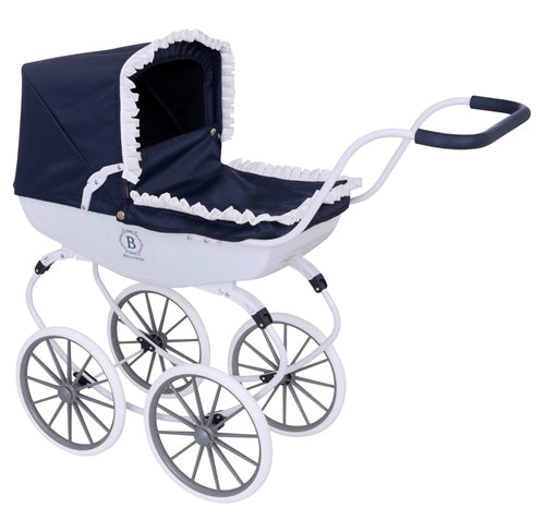 Bella Rosa Dolls Windsor Carriage Pram