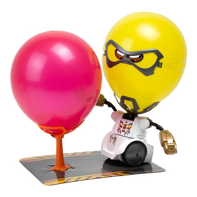 Robo Kombat Balloon Puncher Training Edition
