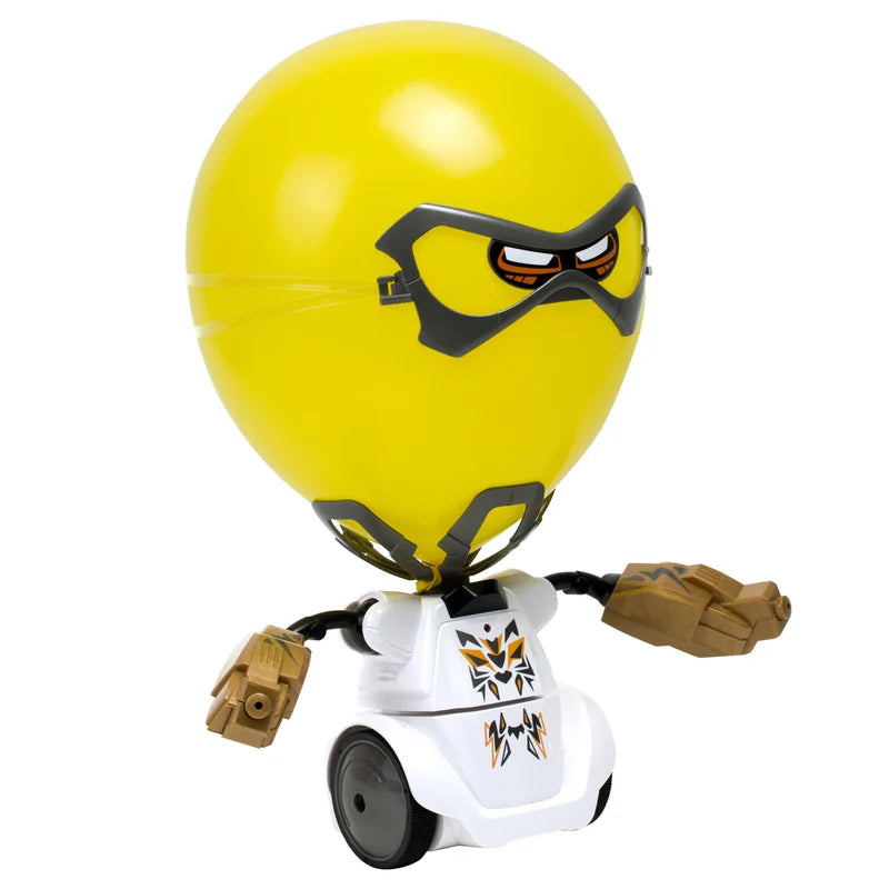 Robo Kombat Balloon Puncher Training Edition