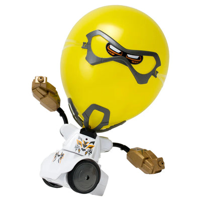 Robo Kombat Balloon Puncher Training Edition