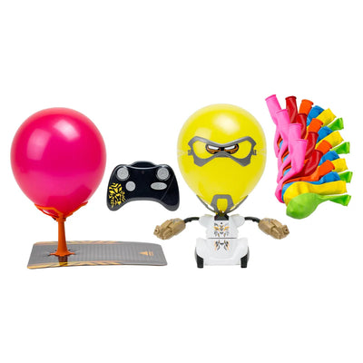 Robo Kombat Balloon Puncher Training Edition