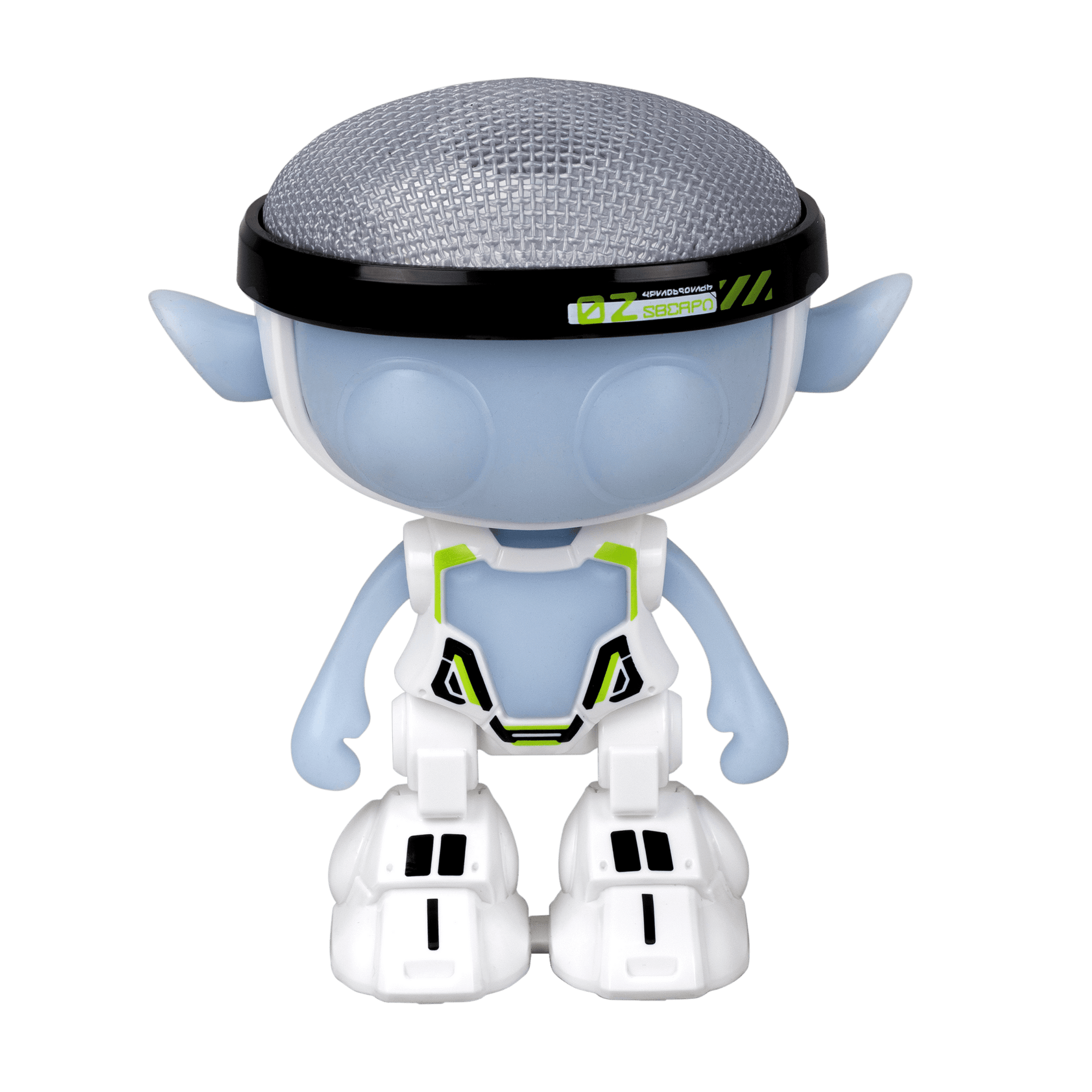 Talkimon Talkback Buddy Robot