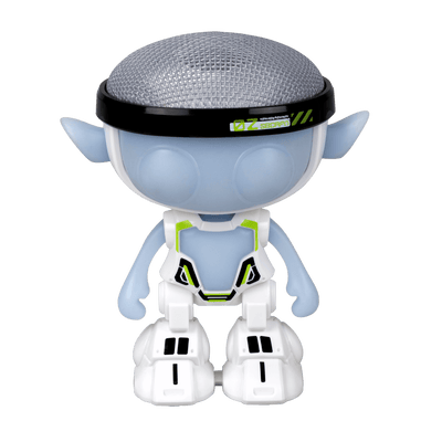 Talkimon Talkback Buddy Robot