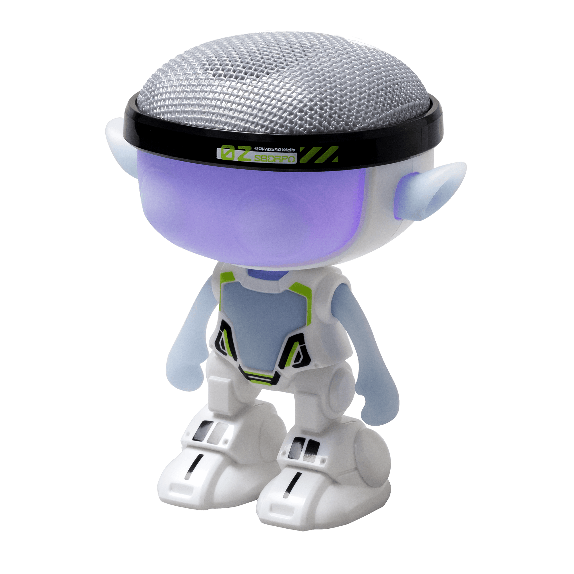 Talkimon Talkback Buddy Robot