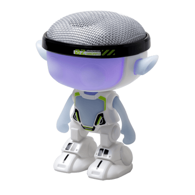 Talkimon Talkback Buddy Robot