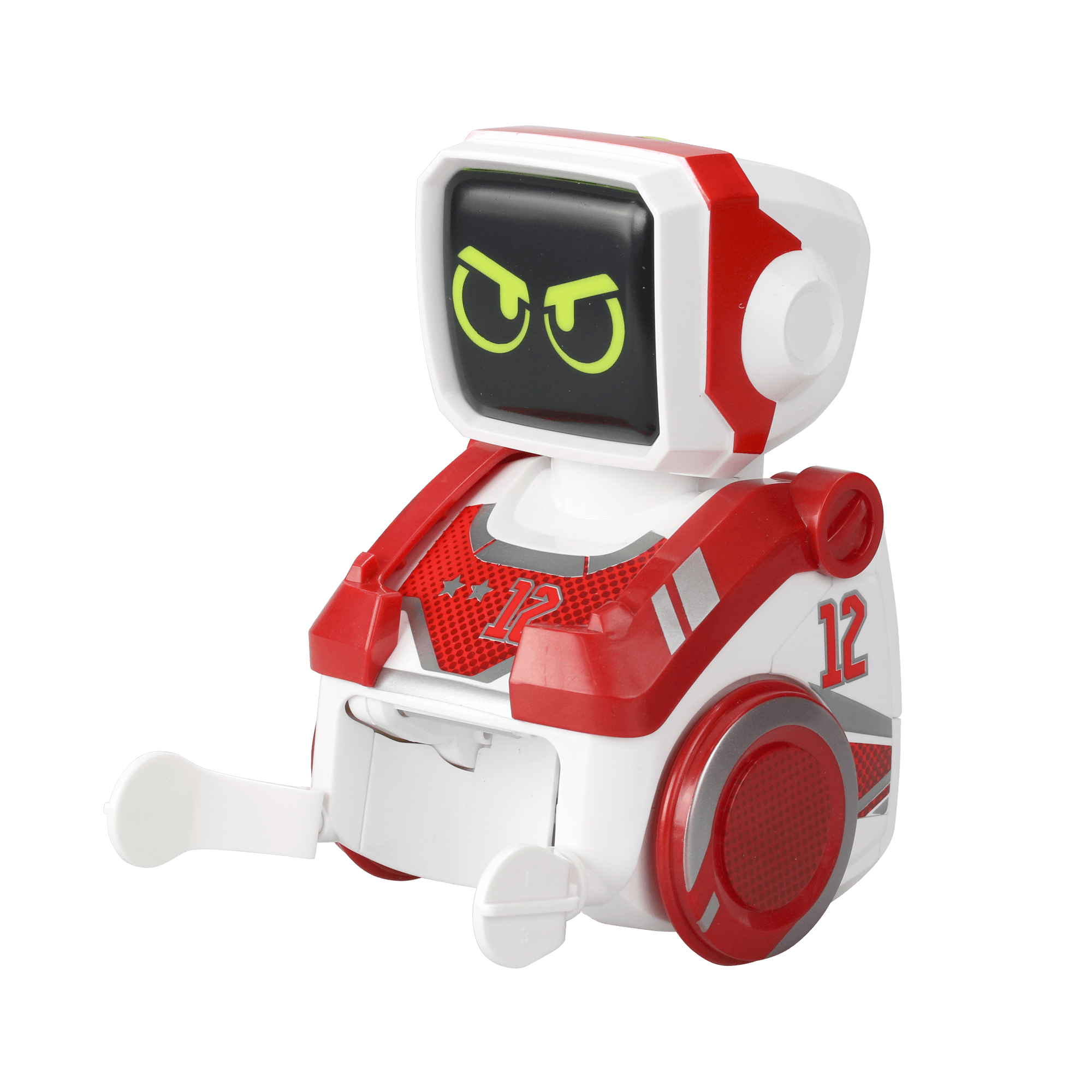 Kickabot Robot Games Twin Pack