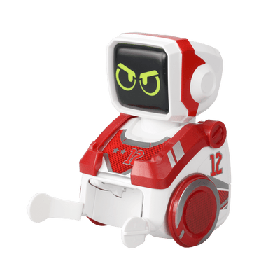 Kickabot Robot Games Twin Pack