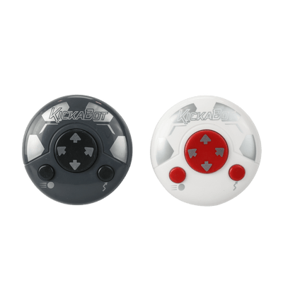 Kickabot Robot Games Twin Pack
