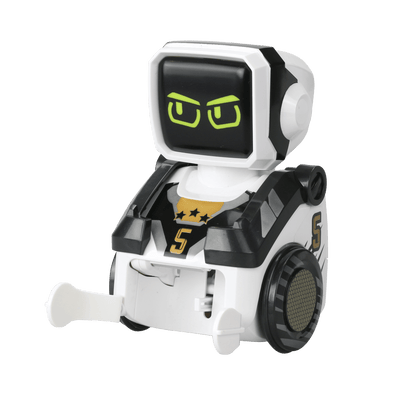 Kickabot Robot Games Twin Pack