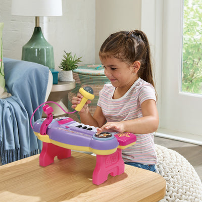 VTech Bluey Sing Along Keyboard