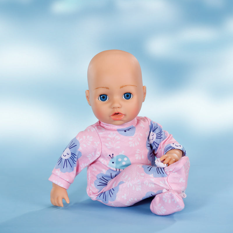 Baby Annabell Romper Pink 43cm