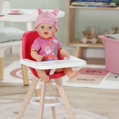 Baby Born Highchair