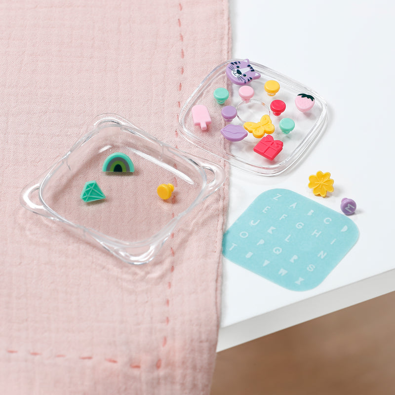 Baby Born Pin Play Changing Bag For 43cm And 36cm Doll