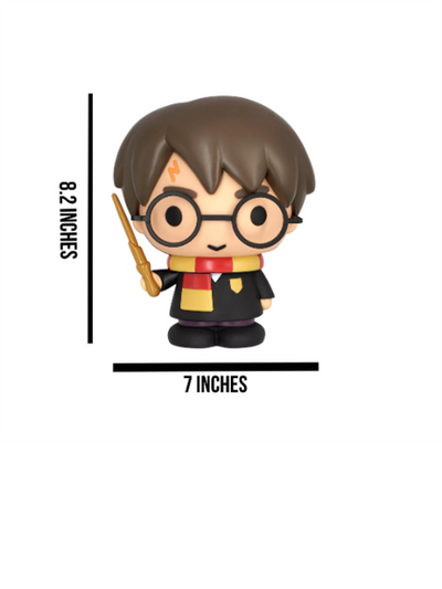 Harry Potter Money Bank