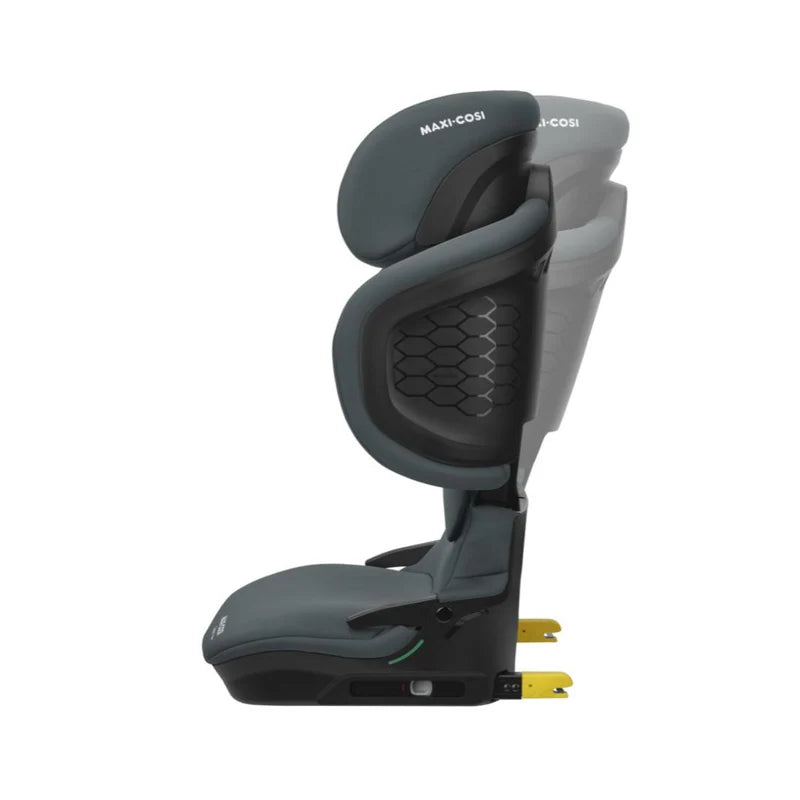 Maxi Cosi Topaz iSize Car Seat Graphite 100-150cm 3.5- 12 years